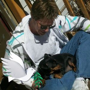 Meet your Posher, Rick